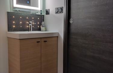 L'ACIÉRIE Logis de luxe avec Jacuzzi - Foto 12