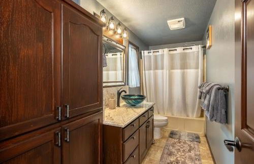 Comfy 4B/2b home near Dunes & Ocean! Pet Friendly! - Foto 12