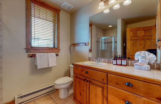 EagleRidge Lodge & Townhomes - Foto 38