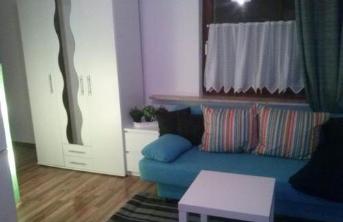 Ferienwohnung Karla - nahe Chemnitz - Foto 8