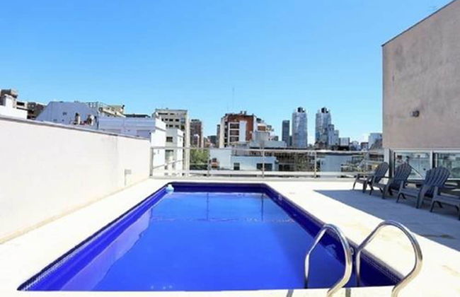 Nido at Cabello Square - Foto 1