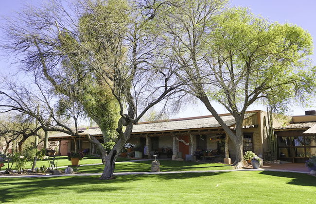 Tanque Verde Ranch - Photo 72