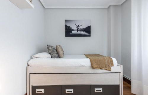 POLITTE amplio apartamento & garaje - el Casco Viejo a tus pies - Foto 23