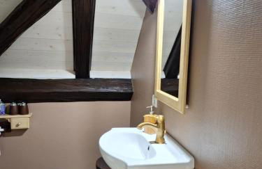 Maison au grenier d abondance - Foto 35