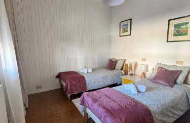 Casa Carinzia 24 - trilocale 6 posti letto - Foto 3