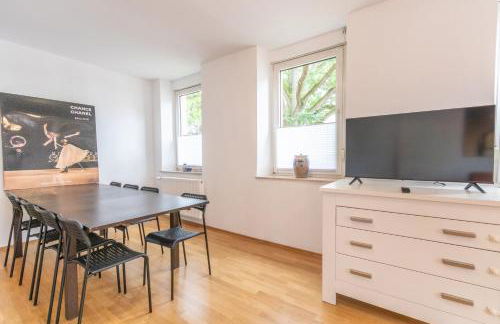 Wohnung für 8 Personen in ehemaligem Weingut mit 4 Schlafzimmern - Foto 49