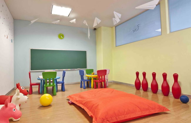 Stadía Suites Mexico City Santa Fe - Foto 40