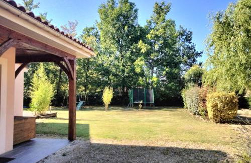 Maison du rieu 8 personnes - Foto 17