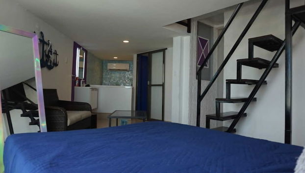 Cancun Plaza by Andiani Travel - Foto 5, Habitación