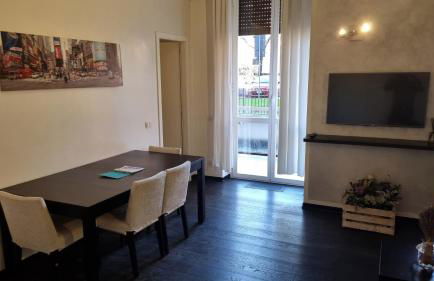 Intero appartamento fronte Ospedale San Raffaele - Foto 6