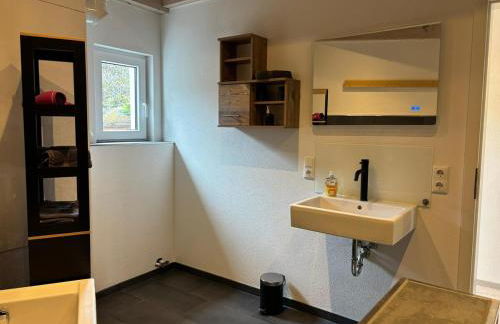 Wohlfühloase am Nürburgring - Foto 12