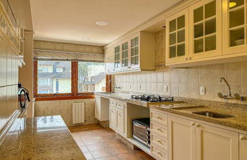 VV Suítes - Apto Rua Coberta - Photo 12