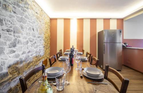 Holiday Home La Smarrita Dei Carradori by Interhome - Foto 58