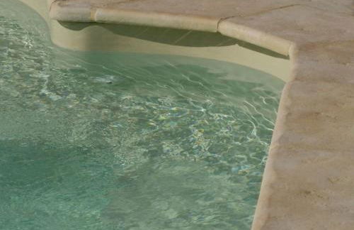 Belle villa provençale piscine terrain - Photo 15