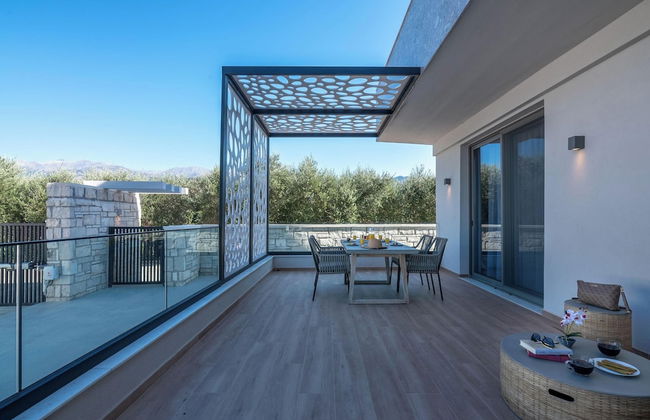 Villa Lona - Foto 45