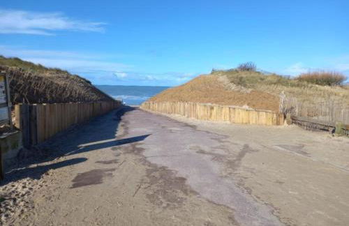 Maison de vacances à la plage - Foto 8