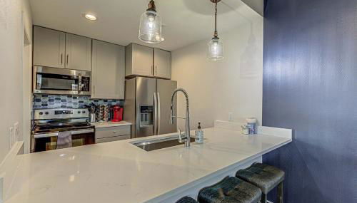 Cozy 3 bdr family Condo in Horseshoe Bay Near Marina - Foto 2