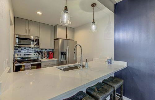 Cozy 3 bdr family Condo in Horseshoe Bay Near Marina - Foto 2