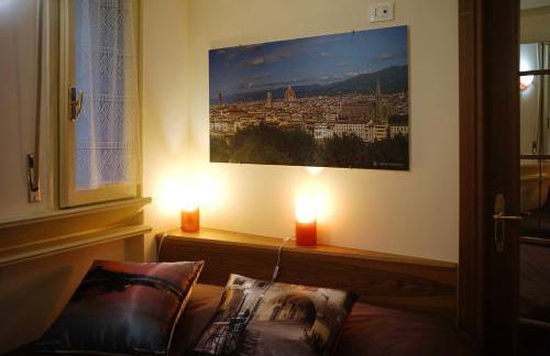 Ponte Vecchio - Guicciardini n. 10 - Foto 15