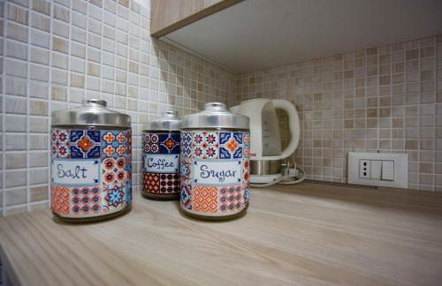 Casa Florio Appartamenti - Foto 41