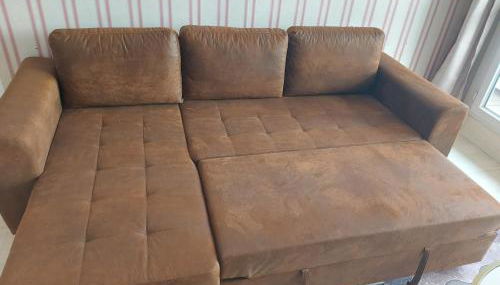 Logement avec parking à 11 min de Paris et 15 min de la défense Arena - Foto 3