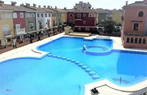 Charming apt by the beach with stunning harbor views - Foto 12