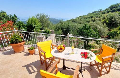 Euryclea Apartments - Foto 25