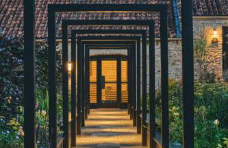 The Suite - Photo 35