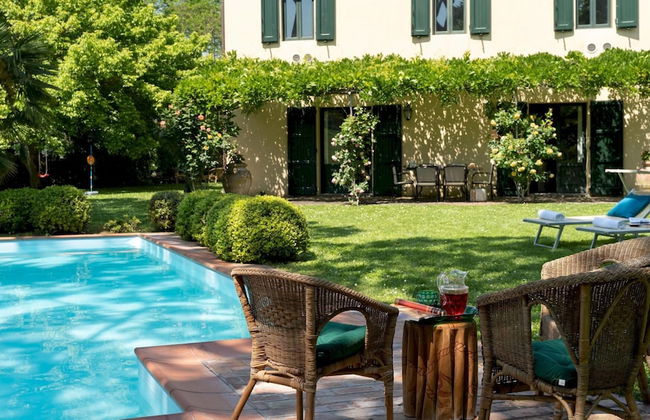 Villa Paesante 8 Emma Villas - Foto 30