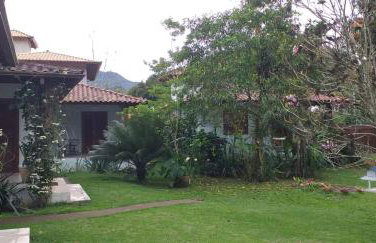 Bangalôs Parque Verde - Foto 1