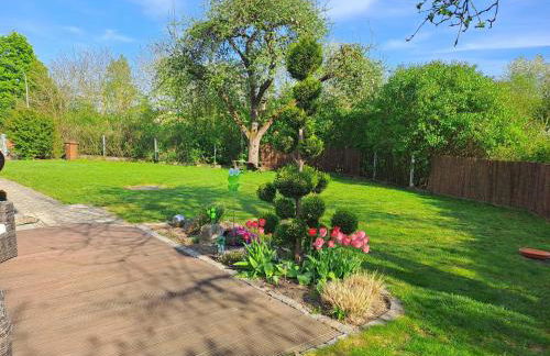 Ferienwohnung am Donauradweg - Foto 20