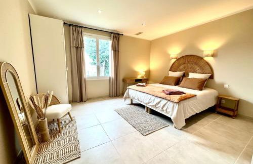 Villa Saint Jean En Provence - Foto 18