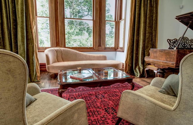 Mt Vernon Villa - Foto 10