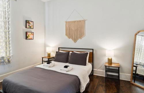 Great Starland District place for group stays! - Foto 31