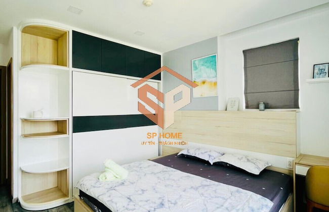 Sunrise City Alm's Luxury Apartment - Foto 20