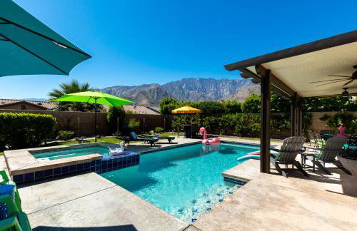 Stunning 5 Star Oasis - Foto 1