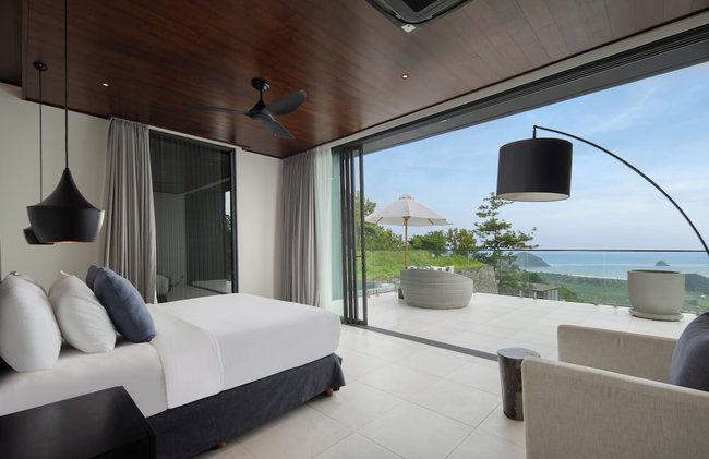 Selong Selo Resort and Villas - Foto 70