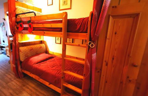 DaPolo - Cosy appartment in Val di Fassa - Foto 15