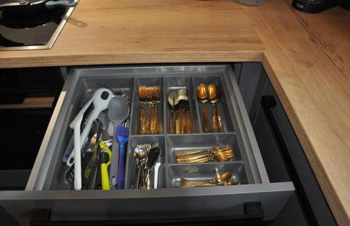 2-Zi Wohn NEU Modern - Foto 54