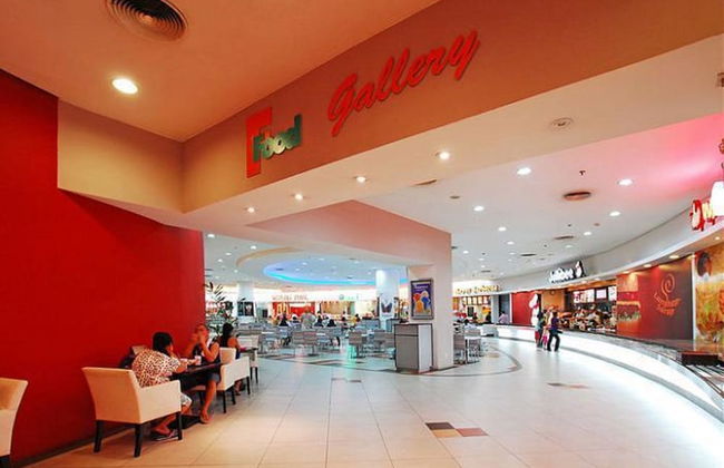 Cubao ManhattanHeights Unit 4Q Tower D - Foto 69