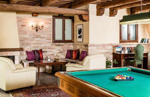 Poggio Antico - Suites and Breakfast - Foto 98