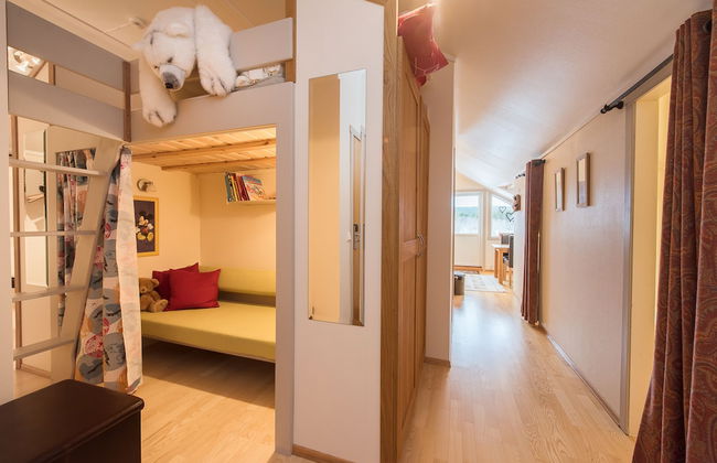 Raulandsfjell - Photo 15