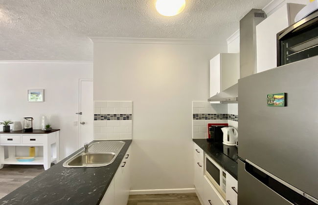 Cairns Beach Resort - Foto 20