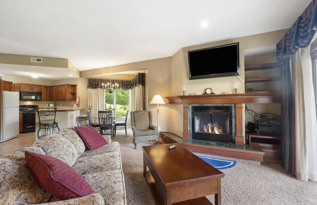 Stonebridge Village Resort - Foto 50