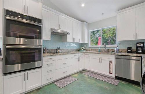 Heated Pool I Soundproof Home I Firepit I 630Mbps - Foto 5