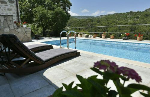 Villa Dol-Three Bedroom Villa with Pool - Foto 21