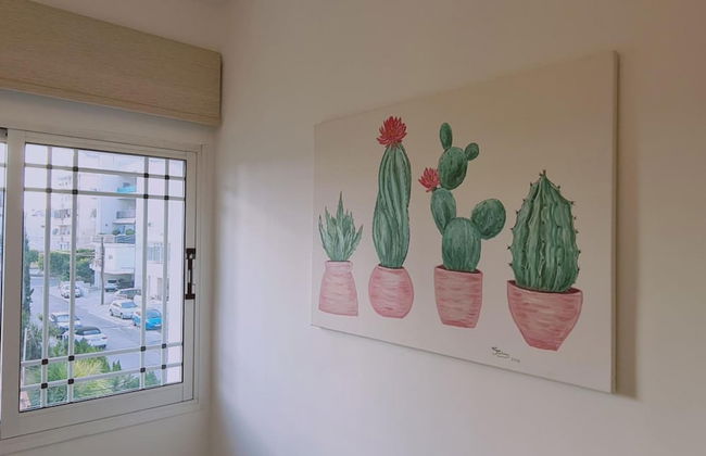 83 Lim3 - Stay Sunlit Apartment - Foto 11