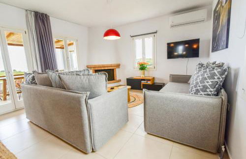 Daphne's Place - Private Villa with Pool in Naxos - Foto 65