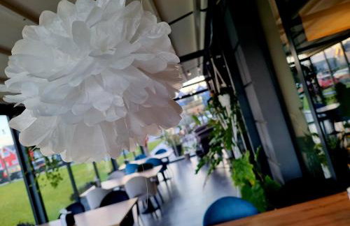 Apartamenty Przystanek Plaża Sarbinowo - Photo 38