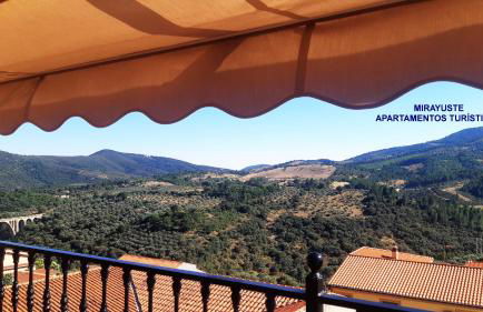 Apartamentos Turisticos Mirayuste - Photo 77